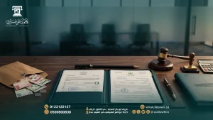 4 شروط استحقاق مكافأة نهاية الخدمة في قانون العمل