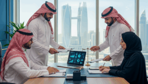 تسجيل العلامات التجارية - شركة فاطمة عسيري للمحاماة