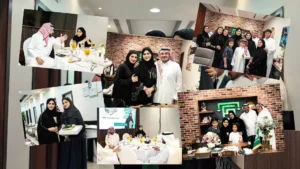 افتتاح فرع شركة فاطمة علي عسيري للمحاماة والاستشارات القانونية بمدينة الرياض