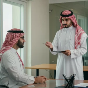 الأوراق المطلوبة والإجراءات لتوثيق الطلاق في جدة (دليل قانوني شامل 2025)