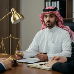 الأوراق المطلوبة والإجراءات لتوثيق الطلاق في جدة (دليل قانوني شامل 2025)