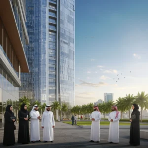 تأجير العقارات الاستثمارية في الرياض ما يجب معرفته قانوناً