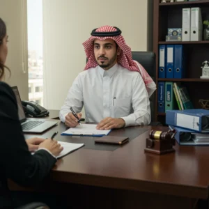 تأجير العقارات الاستثمارية في الرياض ما يجب معرفته قانوناً