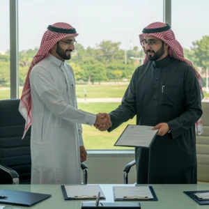 تحصيل الديون للشركات في السعودية: إجراءات فعّالة للشركات في جدة والرياض