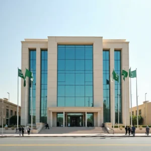 كيفية تأسيس شركة في الرياض الخطوات القانونية والضريبية