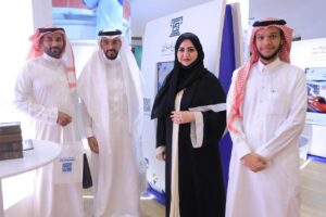 مشاركة شركة فاطمة عسيري للمحاماة في مؤتمر ومعرض الحج 2025