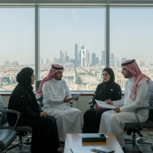 الدليل الاستراتيجي والحماية القانونية للجهات غير الربحية الطريق نحو الحوكمة المستدامة 2025