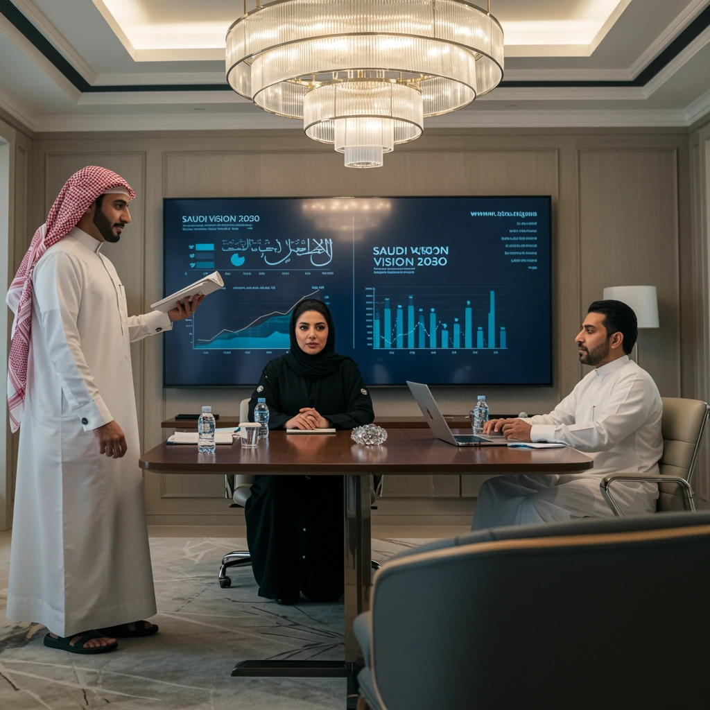 نظام الشركات الجديد الدليل القانوني الأقوى لحماية استثماراتك وتطوير أعمالك 2025