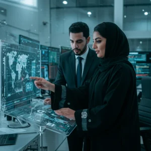 نظام مكافحة الجرائم المعلوماتية دليلك القانوني الشامل للحماية من الاحتيال الرقمي 2025 