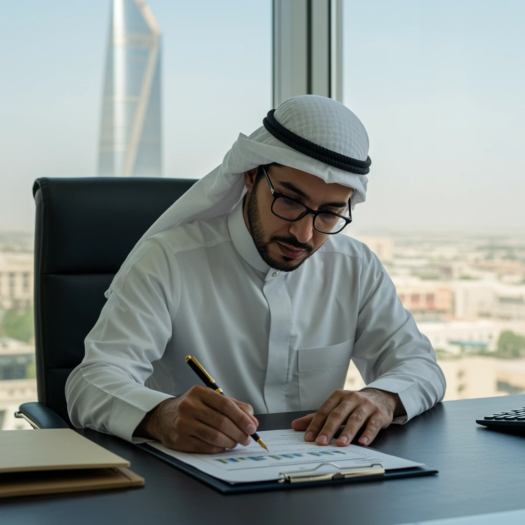 نظام الإفلاس السعودي ودوره في حماية المنشآت المتعثرة من التصفية