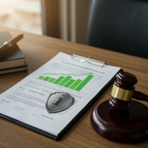 نظام الإفلاس السعودي ودوره في حماية المنشآت المتعثرة من التصفية