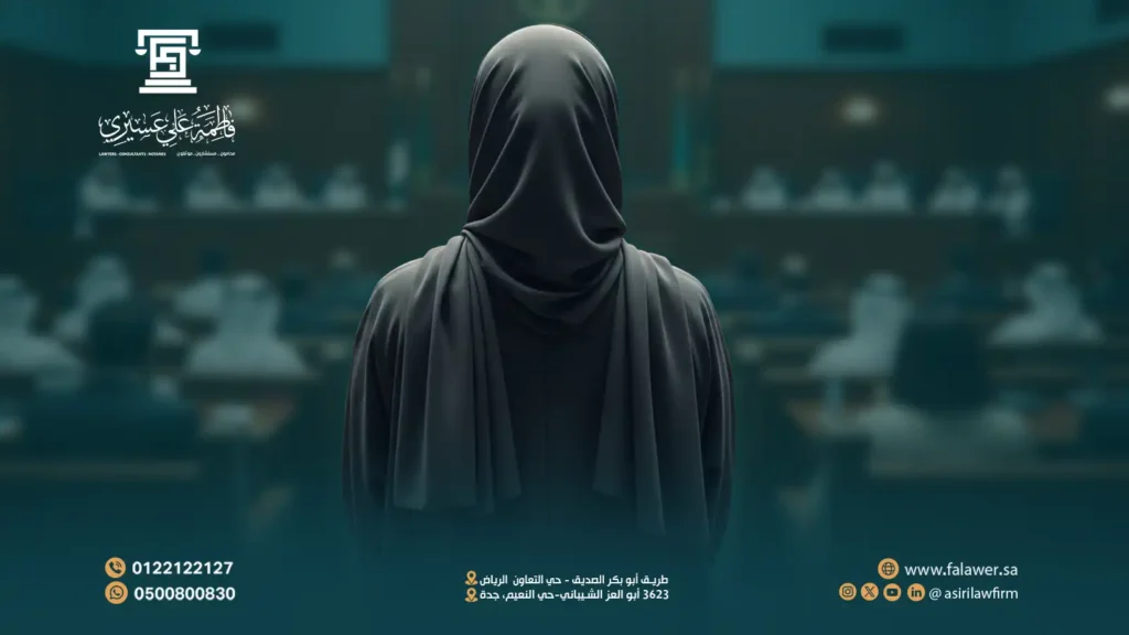 استراتيجيات التقاضي وفنون التمثيل القضائي أمام المحاكم السعودية 2026