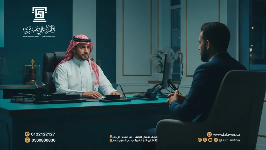 الاستشارات القانونية قبل القرارات المصيرية وأثرها في حماية الاستقرار 2026