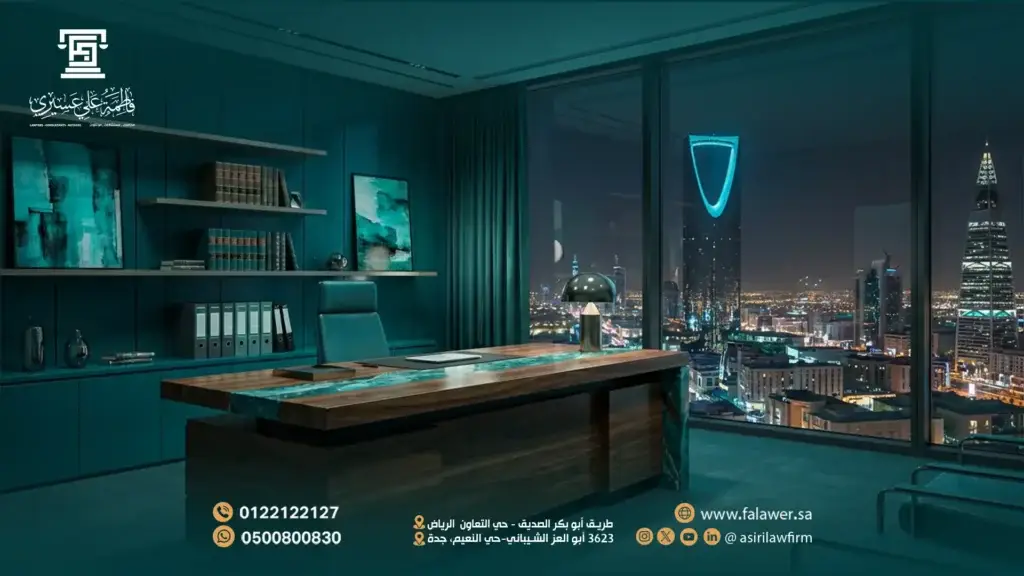 5 تحديثات في نظام الشركات السعودي الجديد