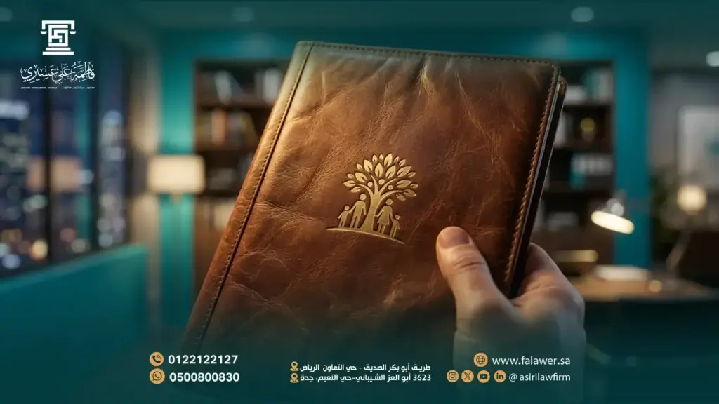 دليل صياغة ميثاق العائلة في الشركات
