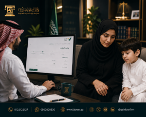 طريقة الاعتراض على المخالفات العمالية عبر منصة قوى