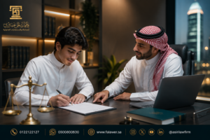 دليل صياغة عقد العمل المرن للطلاب والشباب في الصيف
