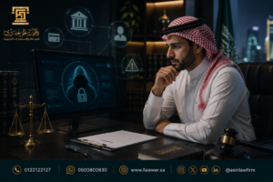 عقوبة اختراق الحسابات البنكية في نظام الجرائم المعلوماتية