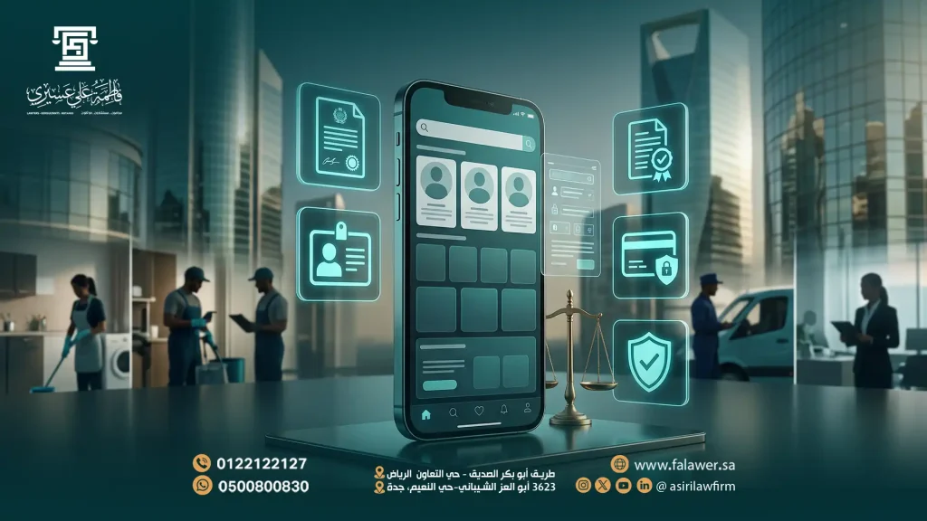 5 ضوابط قانونية لإنشاء المتاجر الإلكترونية للعمالة