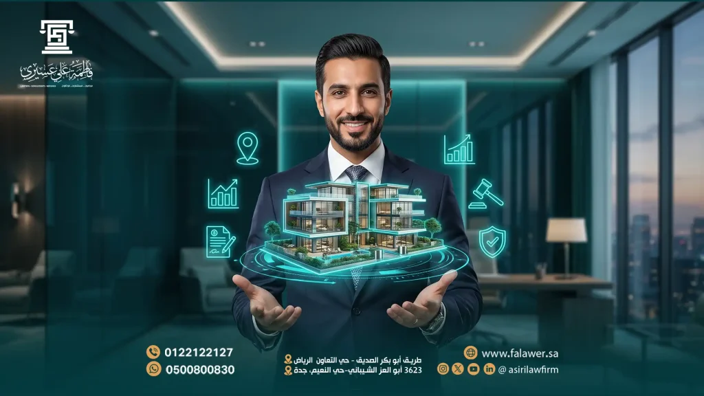 ضوابط تملك الأجانب للعقارات في نظام الاستثمار الجديد 4