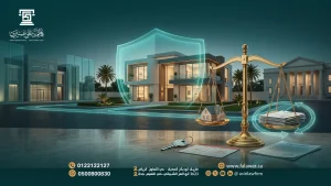 طريقة التعامل القانوني مع تعثر الرهن العقاري البنكي
