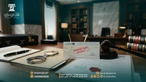 4 معلومات هامة عن عقوبة إصدار شيك بدون رصيد في النظام الجديد