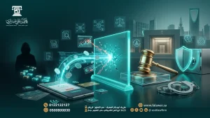 عقوبة النصب والاحتيال المالي في النظام السعودي