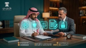 5 خطوات حاسمة لحماية علامتك التجارية في السعودية