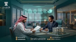7 حل النزاعات: نقطة حاسمة في عقد الإيجار التجاري